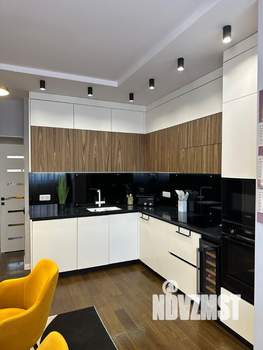 2-к квартира, вторичка, 71м2, 14/24 этаж