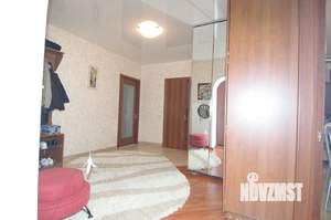 2-к квартира, вторичка, 74м2, 6/9 этаж