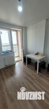 1-к квартира, вторичка, 34м2, 17/17 этаж