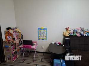 1-к квартира, вторичка, 42м2, 13/18 этаж