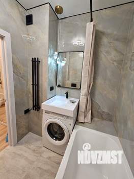 1-к квартира, вторичка, 30м2, 9/16 этаж