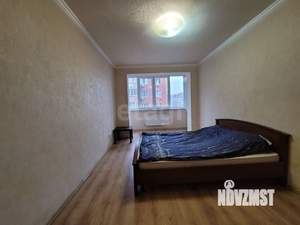 1-к квартира, вторичка, 42м2, 3/6 этаж