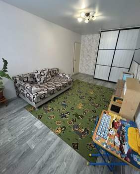 2-к квартира, вторичка, 49м2, 3/6 этаж