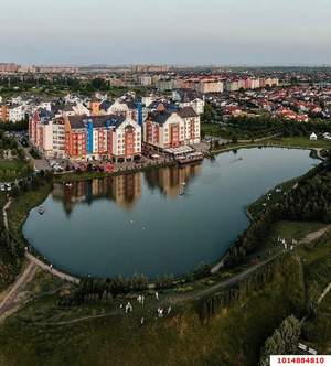 3-к квартира, вторичка, 74м2, 1/7 этаж