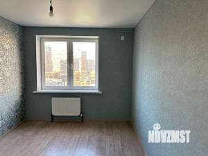 2-к квартира, вторичка, 48м2, 8/17 этаж