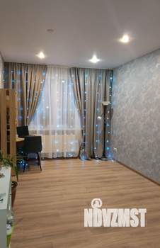 2-к квартира, вторичка, 67м2, 1/8 этаж