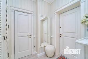 2-к квартира, вторичка, 52м2, 9/10 этаж