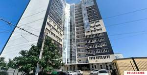 1-к квартира, вторичка, 51м2, 5/17 этаж