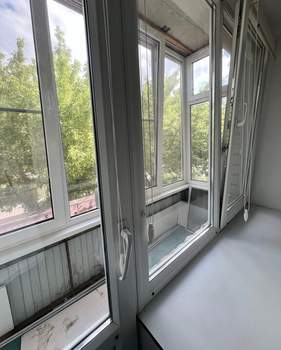 1-к квартира, вторичка, 35м2, 2/5 этаж