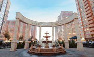 2-к квартира, вторичка, 60м2, 7/18 этаж