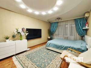 3-к квартира, вторичка, 69м2, 4/9 этаж