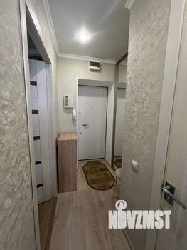 1-к квартира, вторичка, 30м2, 4/5 этаж