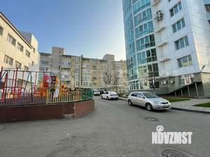 3-к квартира, вторичка, 143м2, 6/16 этаж