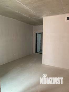 1-к квартира, вторичка, 37м2, 8/22 этаж