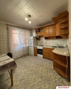 1-к квартира, вторичка, 42м2, 8/12 этаж