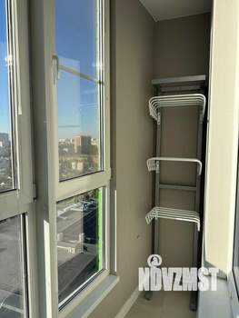 1-к квартира, вторичка, 38м2, 16/17 этаж