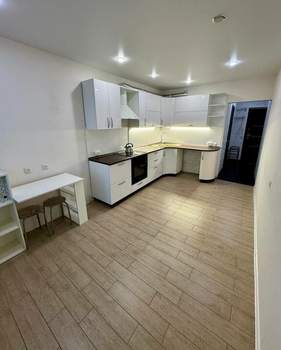 1-к квартира, вторичка, 43м2, 7/16 этаж