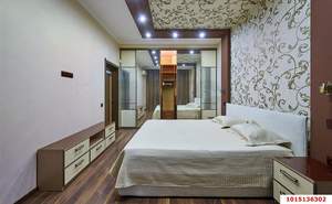 2-к квартира, вторичка, 98м2, 13/24 этаж