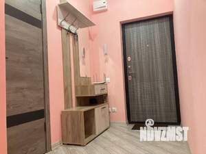 Студия квартира, вторичка, 30м2, 16/24 этаж