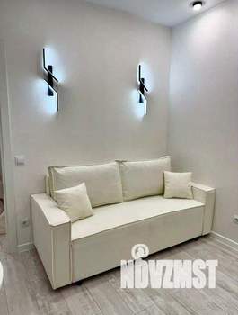 1-к квартира, вторичка, 25м2, 7/18 этаж