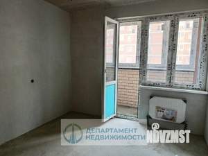 Студия квартира, вторичка, 23м2, 8/16 этаж