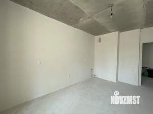 2-к квартира, вторичка, 69м2, 16/20 этаж