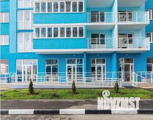 1-к квартира, вторичка, 38м2, 9/24 этаж