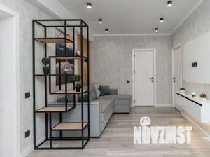 2-к квартира, вторичка, 67м2, 13/17 этаж