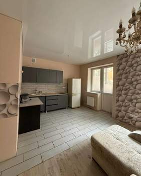 3-к квартира, вторичка, 70м2, 1/16 этаж