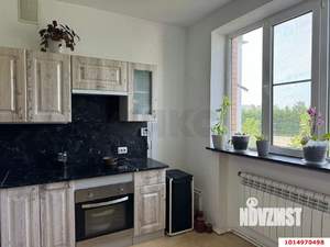 1-к квартира, вторичка, 32м2, 2/4 этаж