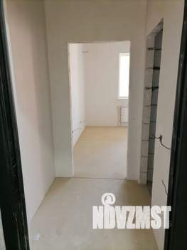 Студия квартира, вторичка, 26м2, 4/16 этаж