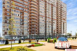 2-к квартира, вторичка, 59м2, 11/16 этаж