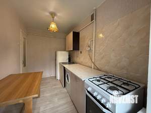 1-к квартира, вторичка, 28м2, 2/9 этаж