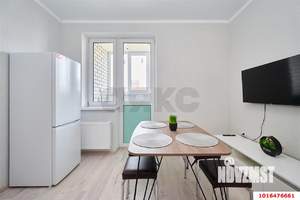 1-к квартира, вторичка, 26м2, 9/19 этаж