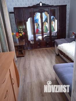 2-к квартира, вторичка, 45м2, 2/2 этаж