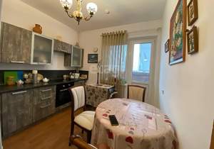 1-к квартира, вторичка, 36м2, 12/16 этаж