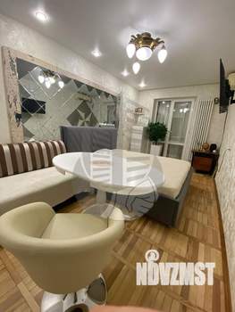 3-к квартира, вторичка, 60м2, 5/5 этаж