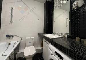 1-к квартира, вторичка, 32м2, 1/24 этаж