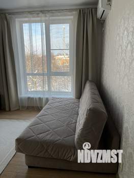 1-к квартира, вторичка, 37м2, 2/3 этаж