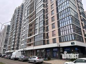 2-к квартира, вторичка, 50м2, 9/16 этаж