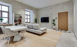 1-к квартира, вторичка, 45м2, 4/16 этаж