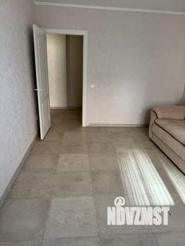 1-к квартира, вторичка, 41м2, 4/16 этаж