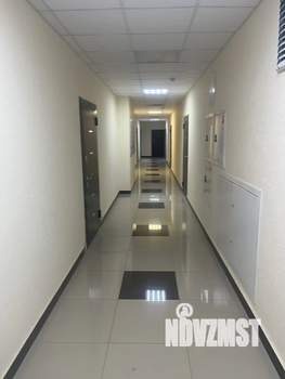 1-к квартира, вторичка, 36м2, 1/15 этаж