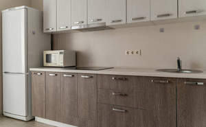 1-к квартира, вторичка, 38м2, 6/23 этаж