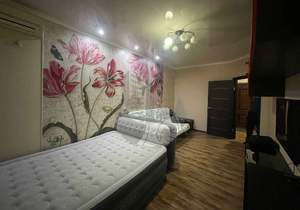 1-к квартира, вторичка, 43м2, 10/16 этаж