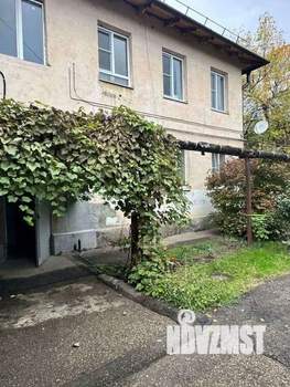 3-к квартира, вторичка, 36м2, 2/2 этаж