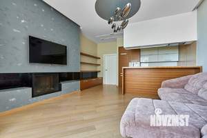 4-к квартира, вторичка, 136м2, 14/22 этаж