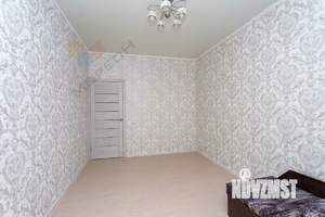 1-к квартира, вторичка, 35м2, 1/3 этаж