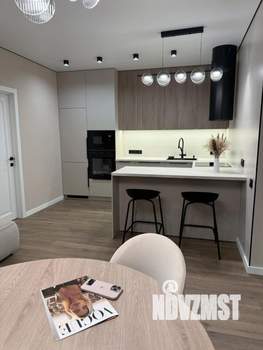 3-к квартира, вторичка, 79м2, 7/16 этаж