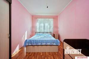 2-к квартира, вторичка, 80м2, 3/5 этаж